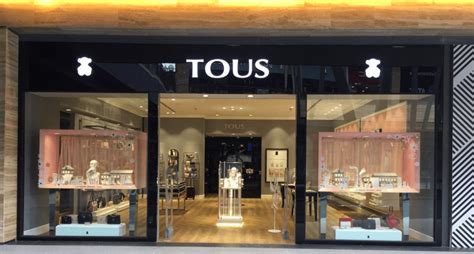 tous midtown|tous international mall locations.